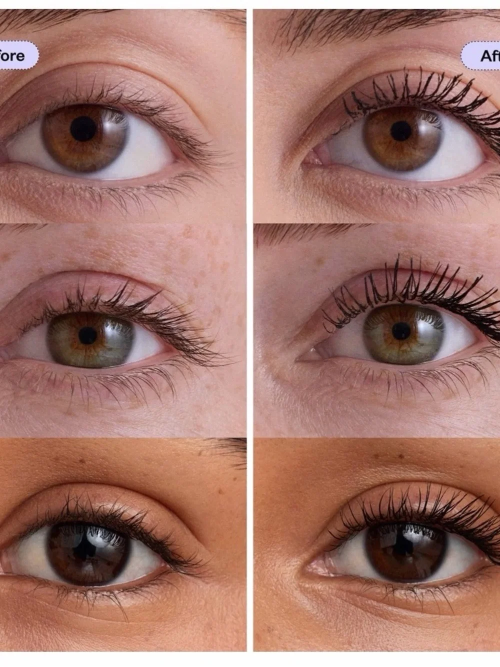 Kosas Soul Gazer Lengthening Mascara
